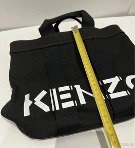 Kenzo small tote bag kabelka - 8