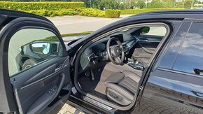 BMW 520d xDrive M paket záruka - 8