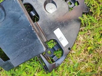 BMW G30 lci přední a zadní nárazník, prahy, ledvinky - 8