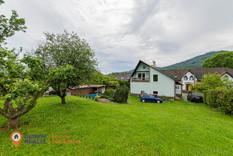 Prodej, rodinný dům, 1469 m², Šumperk - 8