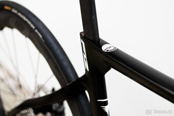 Pinarello Dogma F12 Disc, Shimano Ultegra Di2 2x12 - 8