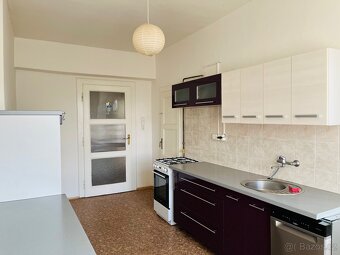 Pronájem bytu 2+1, 75 m2, Karlovy Vary - Rybáře - 8