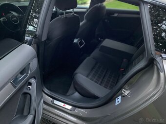 Audi A5 2.0 TFSI Sportback QUATTRO,naj.51xxx km,165kW/220PS - 8