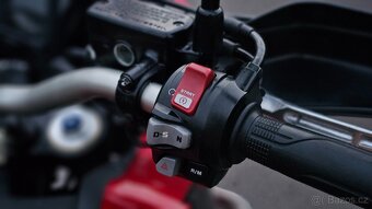Honda CRF 1000 Africa Twin ABS r.v.2017 - 8