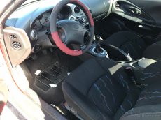 Hyundai Coupe 1,6 16V 85kW 2000 rok, G4GR - díly - 8