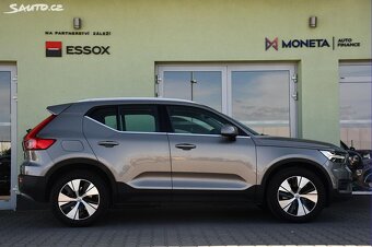 Volvo XC40 T5 RECHARGE INSCRIPTION 39.000KM - 8