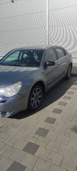 Chrysler Sebring 2.0crd 103kw - 8