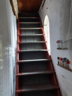 Vilka Nové Město pod Smrkem, pozemek 1338 m2 - 8
