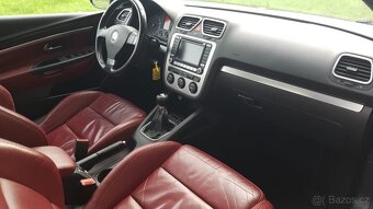 Vw EOS 2,0 Fsi 110 kw xenon - 8