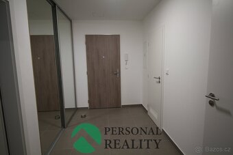 Pronájem bytu 2+kk Rezidence Křivoklátská - Nové Strašecí - 8