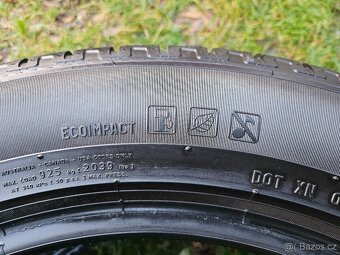 2x Zimní pneu Pirelli Scorpion Winter - 235/55 R19 XL - 70% - 8