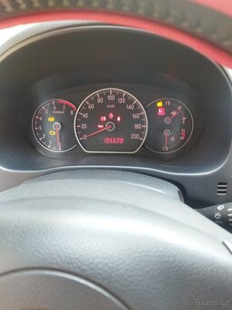 Suzuki sx4 1.6 79Kw r.v 2009 - 8
