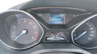 Ford C-MAX 1.6 110 kW Benzín. (Titanium) - 8