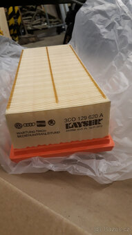 Díly na Octavii 2 Combi - 8