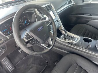 Ford Mondeo 2.0TDCi AUT NAV 110kw - 8