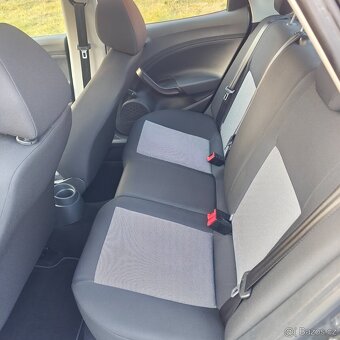 Seat Ibiza 1.0 TSI 70kw Švýcarsko - 8