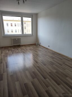 Dlouhodobý pronájem bytu 3kk v Dubí 1 v blízkosti přírody. - 8