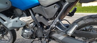 Yamaha XT 660 Z Ténéré - 8