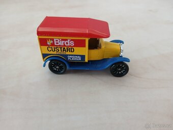Matchbox 1921 T Ford a A Ford - 8