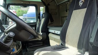 Prodám MAN TGX 18.500 BLS XXL EURO 6 - 8