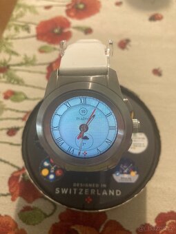Mykronoz Zetime panské - 8