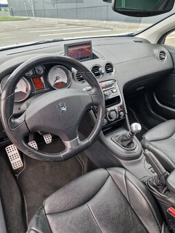 Peugeot 308cc - 8