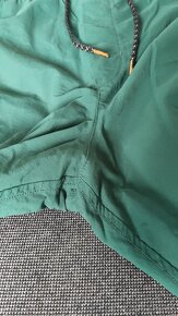 American Eagle Colorblock kalhoty XL· - 8