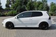 GT VW Golf V GTI JETTA GT 03-08 prahy podspoiler naraznik - 8