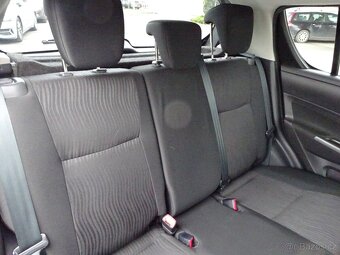 Suzuki Swift 1,2 - 8