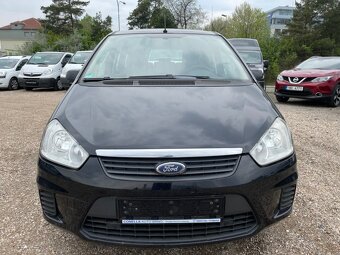 Ford C-MAX 2.0i 107kW - 8