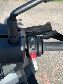 BMW C400 X 2021 - 8