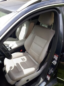 Mercedes 212 350 cdi 2010 - 8