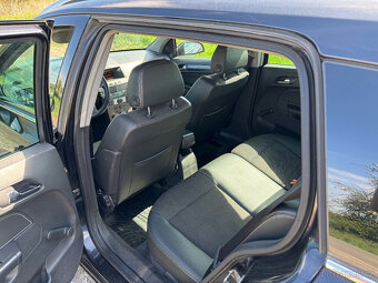 Prodám Opel Astra H - 8