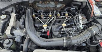 Volvo S80 D5 náhradní díly motor, převodovka - 8