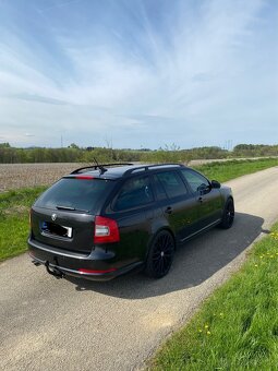 Škoda Octavia - 8