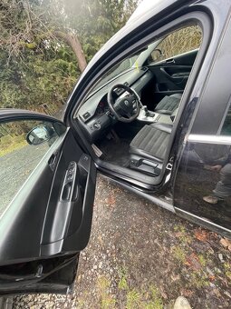 Passat b6 - 8