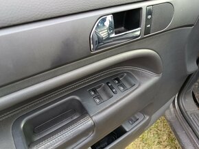 Prodám VW Touareg 3.0 TDi, 176 KW, 2010 - MANUÁL - 8