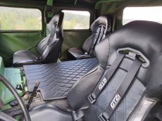 Hummer H1 - Humvee - 8