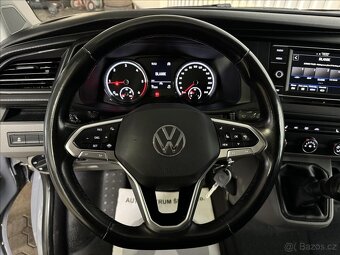 Volkswagen Transporter 2.0TDI 6Míst - 8