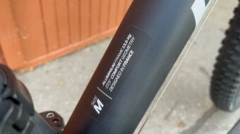 Rockrider ST540 27,5 , M - 8