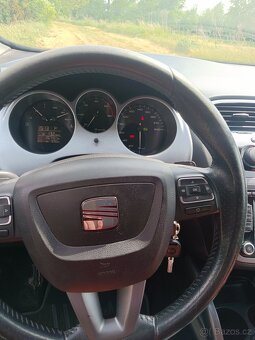 Seat Altea XL 2.0tdi automat - 8