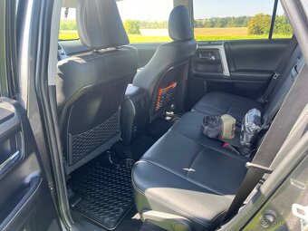 Toyota 4runner 4.0v6 199kw limited - 8