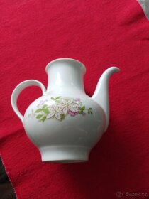 Náhodný porcelán - 8