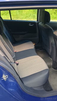 RENAULT MEGANE Kombi,1.4 -nízký nájezd, do provozu 2005 - 8
