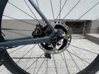 Canyon roadlite sl Velikost M - 8