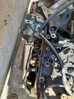 Motor 1.6 TDI Octavia, 2014 - 8