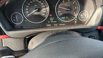 BMW 320D F30 X-DRIVE 135KW 157000KM - 8