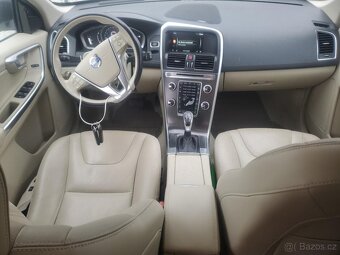 2015 VOLVO XC60 T5 PLATINUM 2.0 - 8