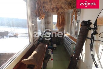 Prodej rodinného domu se zahradou ve Smolině u Valašských... - 8