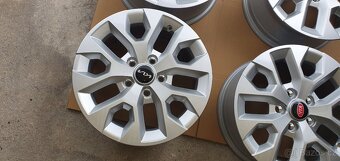 5x114,3 r16 mazda kia hyundai mitsubishi toyota honda - 8
